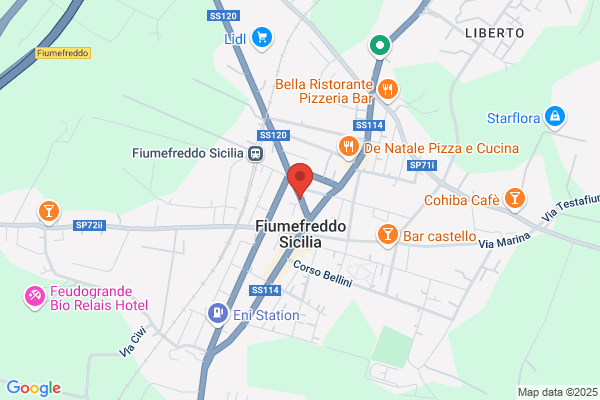 So.Di.Be Soc.Distribuzione Bevande Di Maesano A.& C.(S.N.c.)