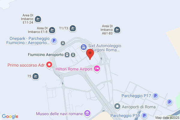 Maggiore Autonoleggio