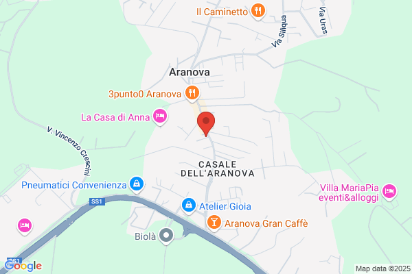 Aradomus Agenzia Immobiliare
