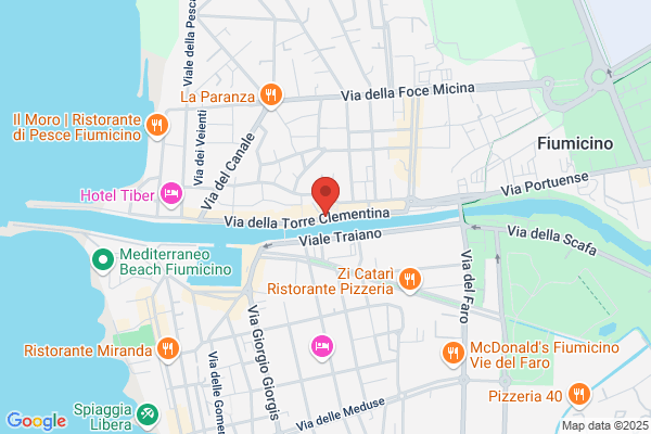 Euro Gori Immobiliare S.R.L