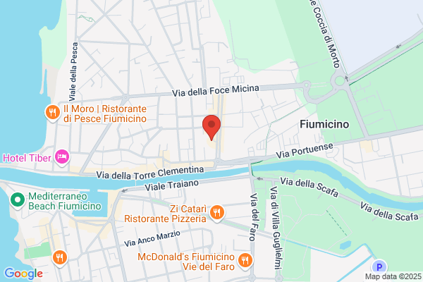Immobiliare Di Mattei Adriana