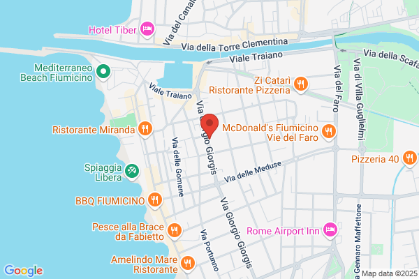 Tevere Immobiliare Di Cristiano Pes