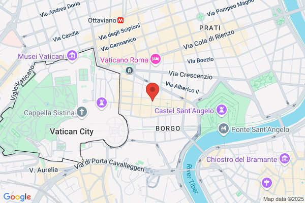 Vatican Tours