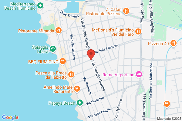 Marina Assist Srl