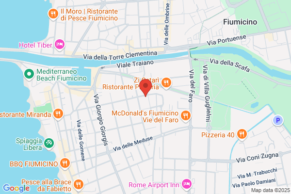 Studio Fiumicino Srl