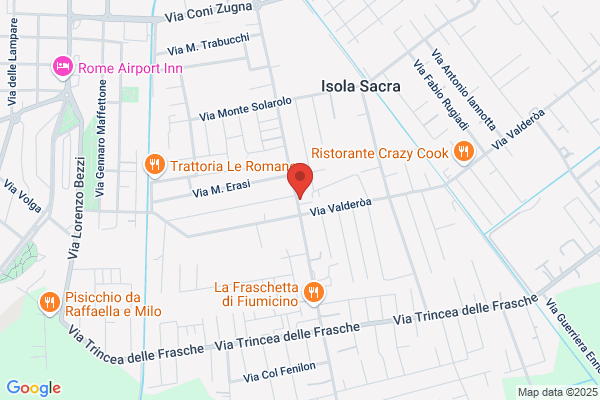 Traiano 2000 Srl