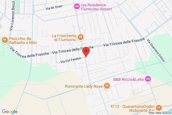 Secur Matica Srl