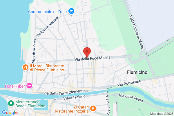 Scuola Materna Comunale