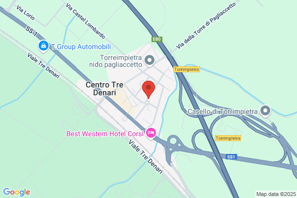 Scuola Materna Comunale Torrempietra