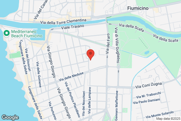 Scuola Media Porto Romano