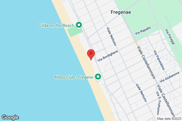 Fregene Vela Club