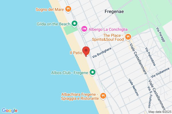 Fregene Vela Club