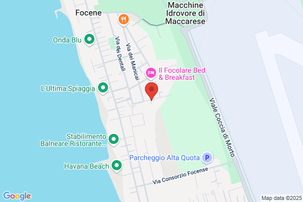 Polisportiva Focene