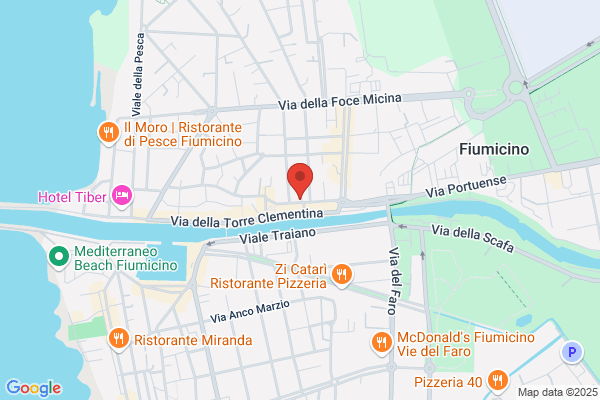 Flor Ann Srl