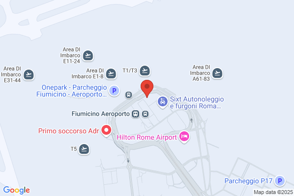 Alamo Rent A Car