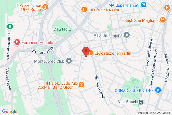 Officina Delle Arti Meccaniche Srl