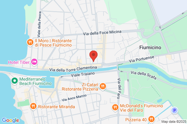 Istituto Suore Riparatrici