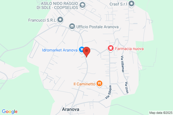 Parrocchia Di Aranova