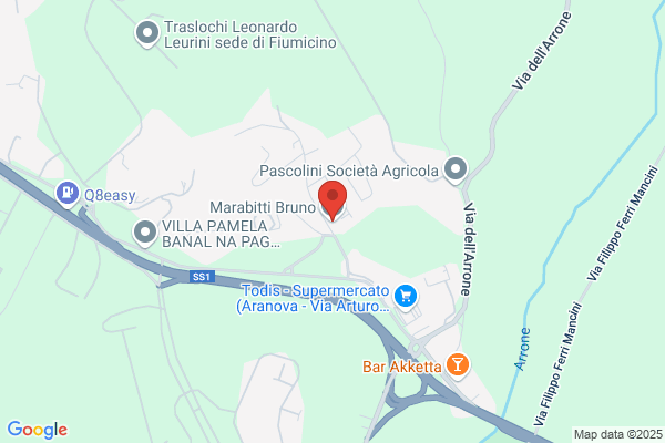 Marabitti bruno