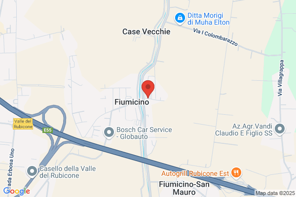 La Fiumicinese Soc. Cooperativa