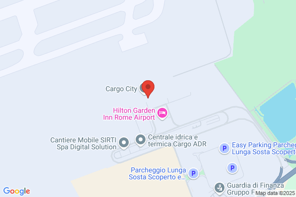 Wing Cargo Srl