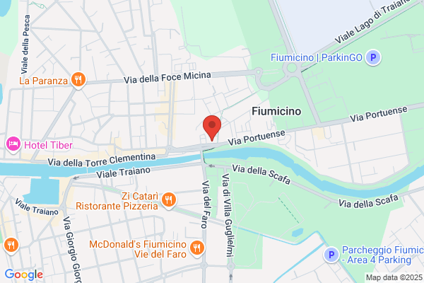 La Dispensa Srl