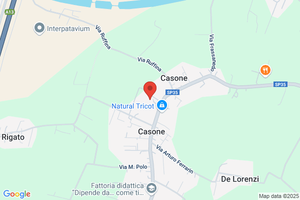 Fa.Bo.Snc Di Faccio E Bortoletto