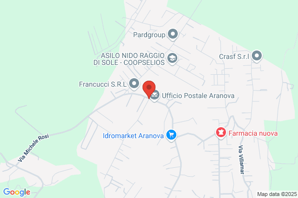Pe.Ca.Di Pellecchia Gerardo E C. (S.N.C.)