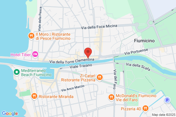 Farmacia Uroda Piero (Dr.)