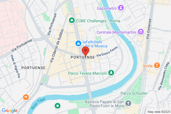 Farmacie: Passaretta Ada