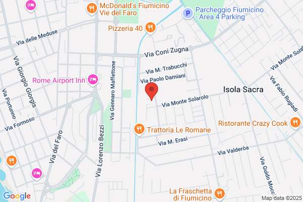 Impresa Finucci S.R.L.