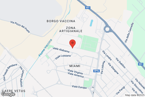 Romana Appalti Ricostruzioni S.R.L.