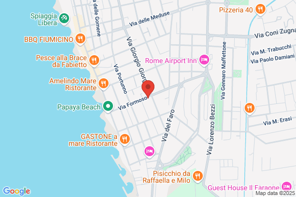 Fabimmobiliare - Fabyservice - Fabimpresa