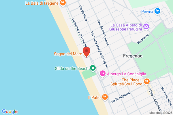 Sogno del Mare