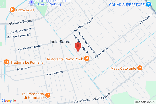 Fadin & C. Di Dintino Vincenzo S.A.S.