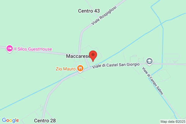 Maccarese S.P.A.