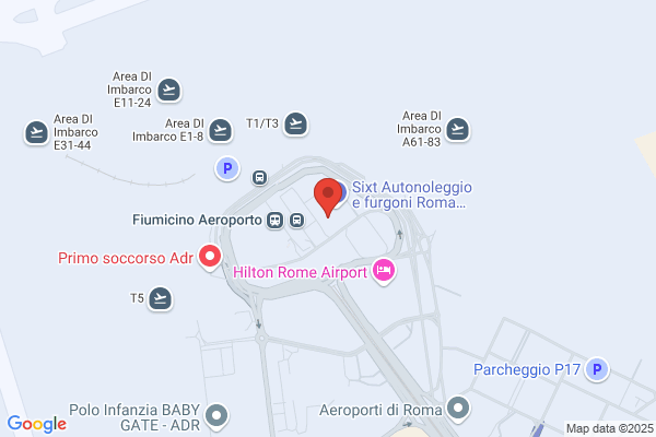Italy By Car