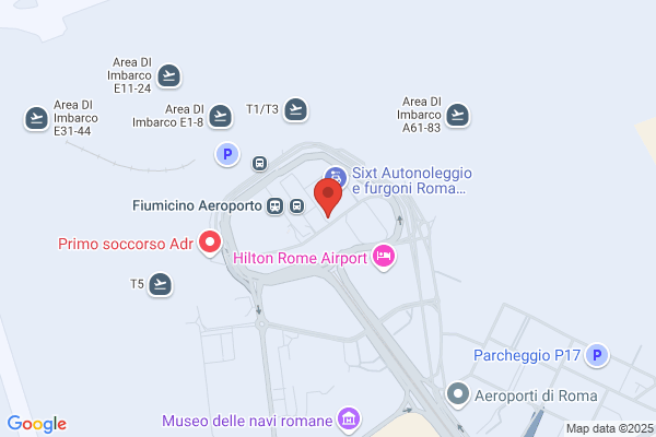 Italy By Car (S.P.A.)