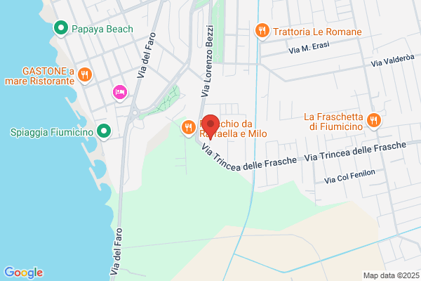 Franceschini Settimio