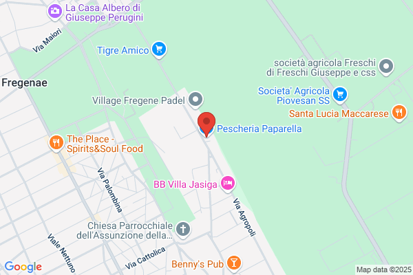 Fratelli Paparella Srl