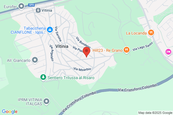 Ittica Attanasio Srl