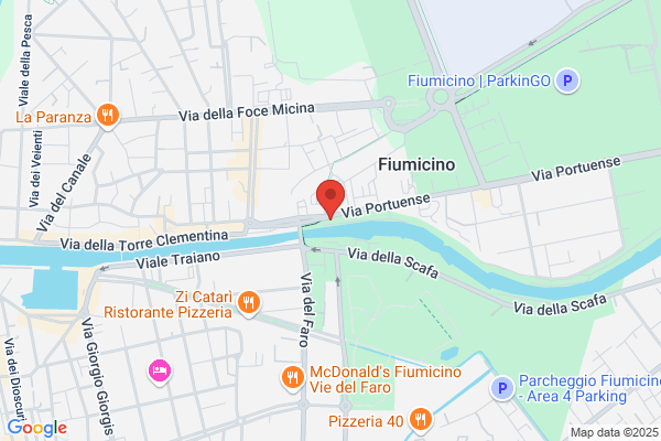 Latlantica Srl