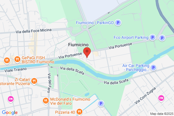 Monsampolo Srl