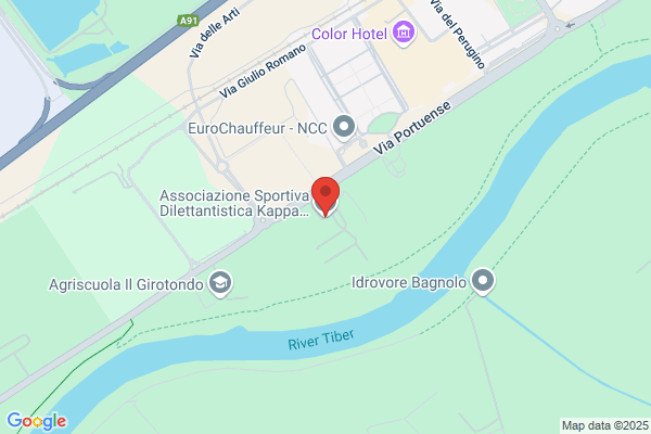 Associazione Sportiva Dilettantistica Kappa Equestre