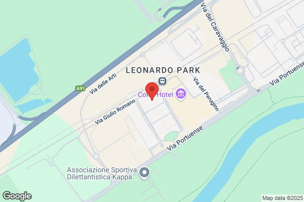 UCI Cinemas Parco Leonardo