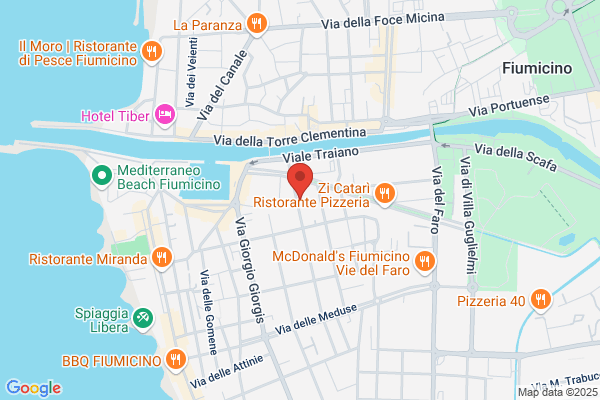 Centro Auto Ricambi