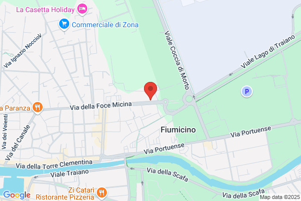 El.Mec.Romana Srl