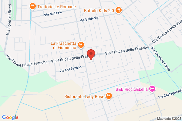 Farmacia Farinato Rita