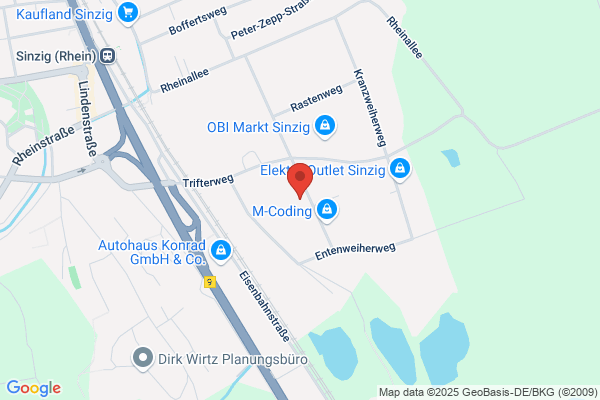 Feder.Dam. Srl