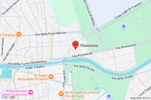 Fiumicino Tributi (S.P.A.)
